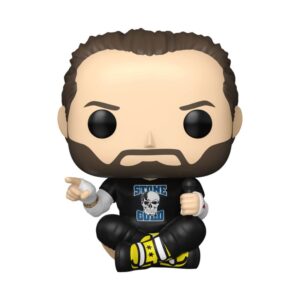 Wwe POP! Punk Funko