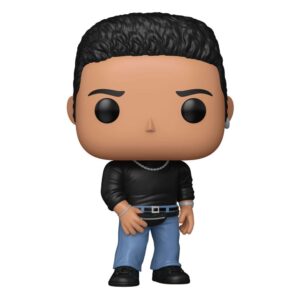 Wwe POP! Dwayne "The Rock" Johnson Funko