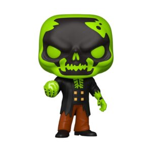 Batman Beyond POP! Heroes Blight Funko
