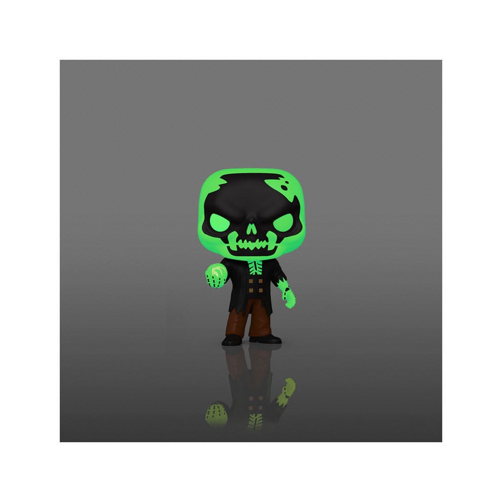 Batman Beyond POP! Heroes Vinyl Blight 9 cm DS Modellismo Batman Beyond POP! Heroes Blight Funko