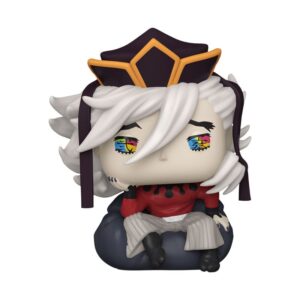 Demon Slayer: Kimetsu no Yaiba POP! Plus