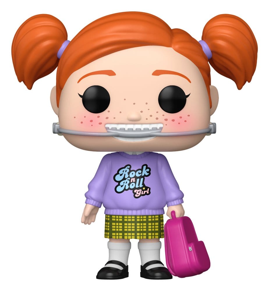 Finding Nemo POP! Vinyl Figure Darla 9 cm DS Modellismo Finding Nemo POP! Darla Funko