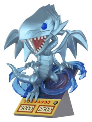 Yu-Gi-Oh! POP! Premium Blue Eyes Dragon