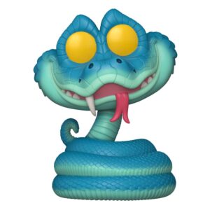 Zootopia 2 POP! Movies Gary De'Snake Funko