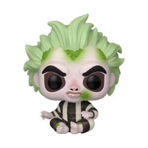 Beetlejuice POP! Movies Baby Beetlejuice