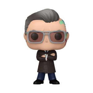 Beetlejuice POP! Movies Wolf Jackson Funko