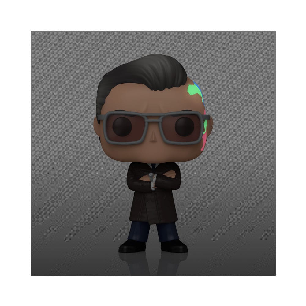Beetlejuice POP! Movies Vinyl Figure Wolf Jackson 9 cm DS Modellismo Beetlejuice POP! Movies Wolf Jackson Funko
