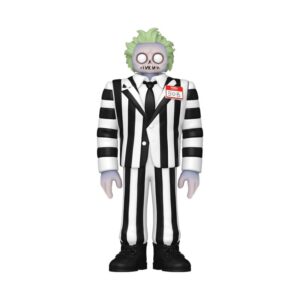 Beetlejuice POP! Movies Bob as Beetlejuice