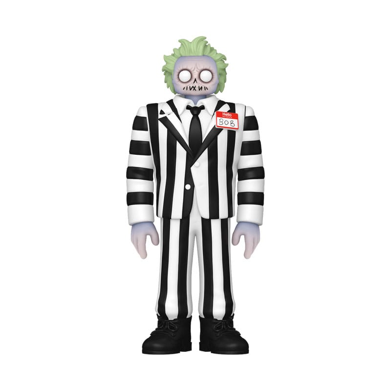 Beetlejuice POP! Movies Vinyl Figure BOB as Beetlejuice 9 cm DS Modellismo Beetlejuice POP! Movies Bob as Beetlejuice