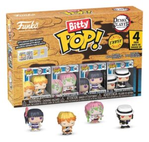 Demon Slayer: Kimetsu no Yaiba Bitty POP!