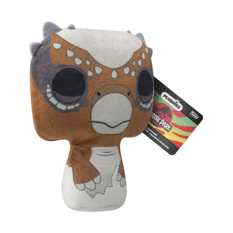 Peluche Jurassic Park Hatchling 18 cm DS Modellismo Peluche Jurassic Park Hatchling Funko