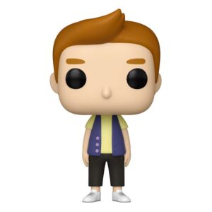 Bob's Burgers Pop!Tv Jimmy Jr. Funko