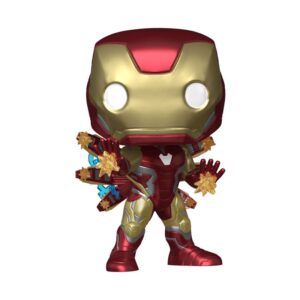 Avengers: Endgame POP! Plus Iron Man Beams