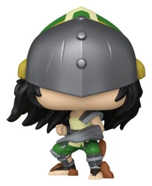 Aang Tla Lost Realm POP! Animation Toph