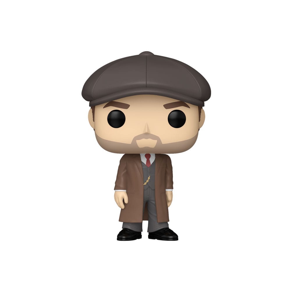 Supernatural POP! Vinyl Figures Dean/Michael w/Chase 9 cm Assortment (6) DS Modellismo Supernatural POP! Dean/Michael w/Chase