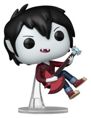Adventure Time POP! Animation Marshall Lee