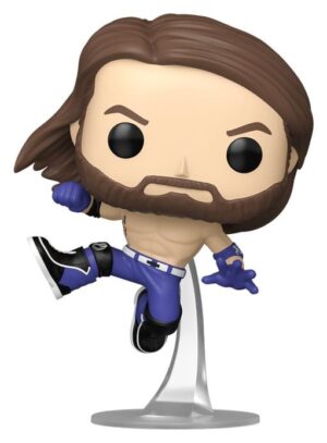Wwe POP! Aj Styles Funko