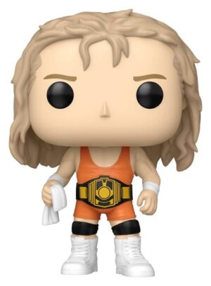 Wwe POP! Curt Hennig (Mr. Perfect) Funko