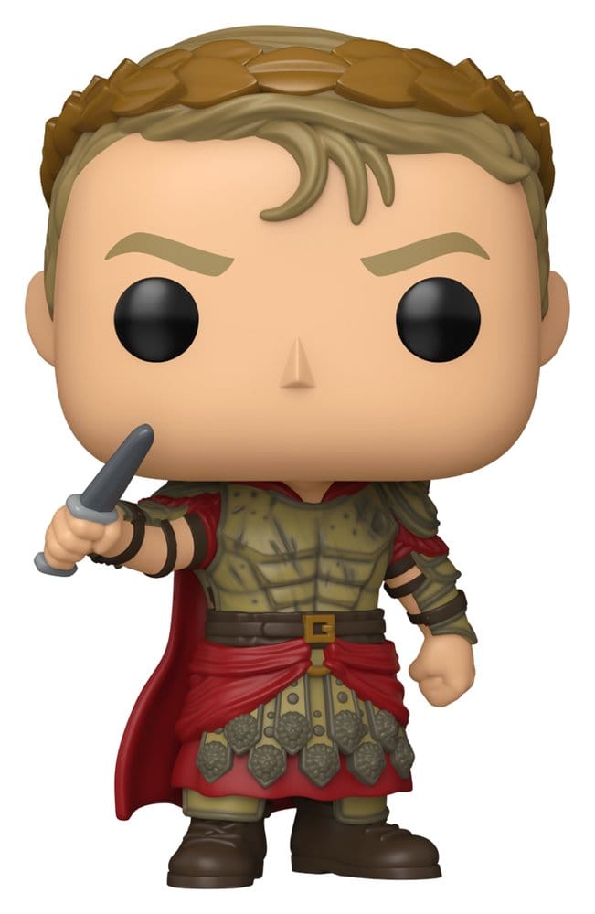 Fallout POP! Television Vinyl Figure Caesar 9 cm DS Modellismo Fallout POP! Television Caesar Funko