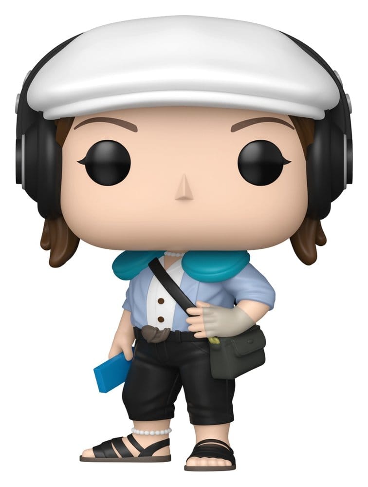 Bridesmaids POP! Movies Vinyl Figure Megan Price 9 cm DS Modellismo Bridesmaids POP! Movies Megan Price Funko