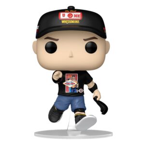 Wwe POP! John Cena (Wm 41) Funko