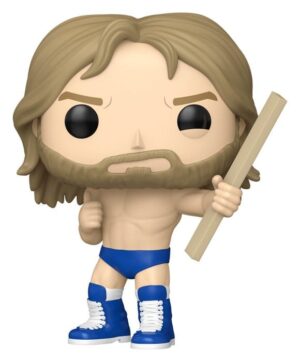 Wwe POP! Hacksaw Jim Duggan Funko