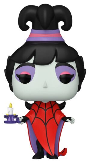 Beetlejuice (Animated) POP! Animation Lydia