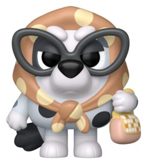Bluey POP! Animation Granny Gladys Funko