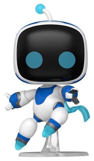 Astro Bot Super Sized Jumbo POP! Astro Bot