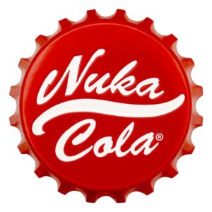 Apribottiglie Fallout Nuka-Cola FaNaTtik