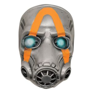 Borderlands Replica Bandit Mask scala 1/1