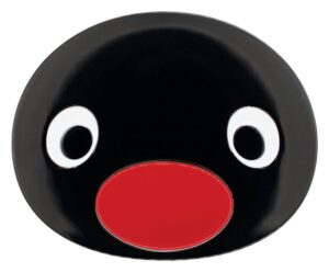 Apribottiglie Pingu Magnetic
