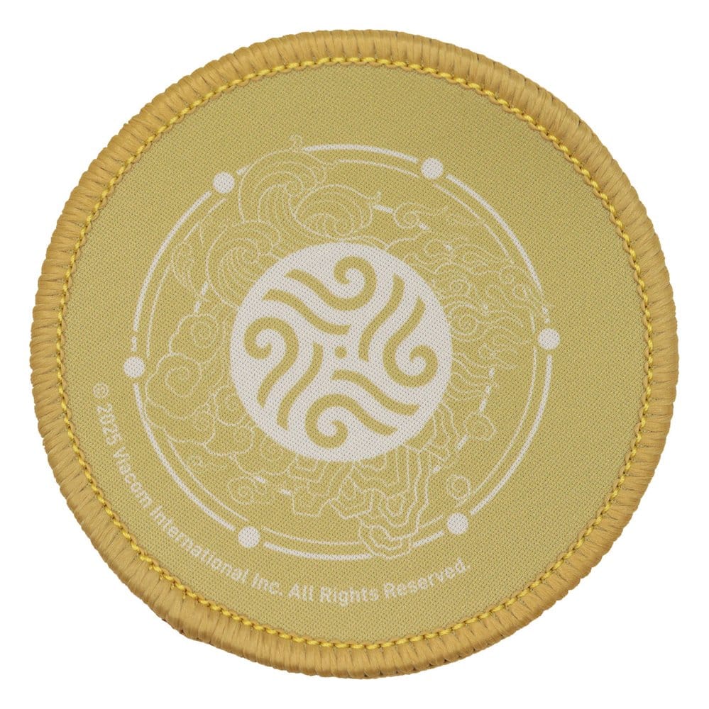 Set di sottobicchieri Avatar: The Last Airbender Desk Pad & Elements DS Modellismo di sottobicchieri Avatar: Last Airbender