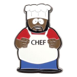 Apribottiglie South Park Chef