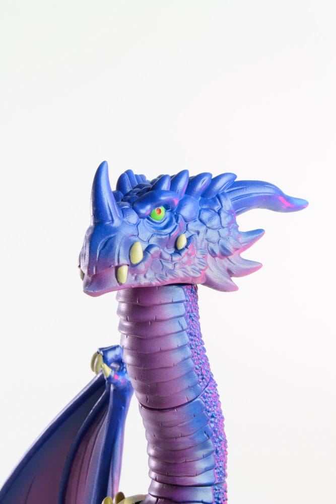 Legends of Dragonore Action Figure Pyrant - Lord of Desolation 25 cm DS Modellismo Legends Dragonore Action Pyrant Lord