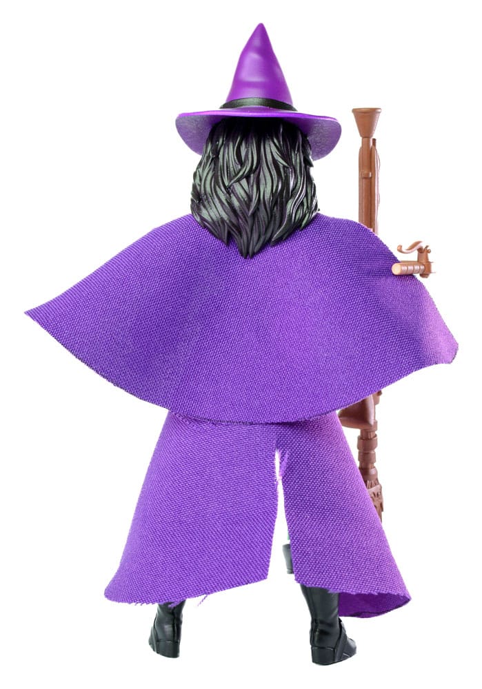 Legends of Dragonore Wave 2: Dragon Hunt Action Figure Horri-Dame 14 cm DS Modellismo Legends Dragonore Wave 2: Dragon Hunt Action