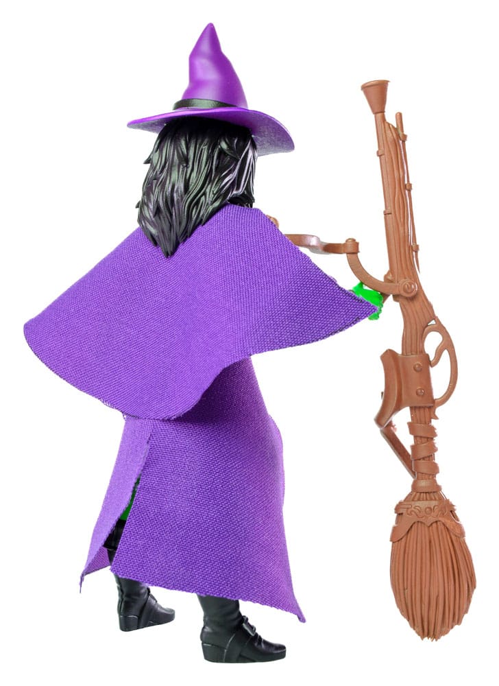 Legends of Dragonore Wave 2: Dragon Hunt Action Figure Horri-Dame 14 cm DS Modellismo Legends Dragonore Wave 2: Dragon Hunt Action