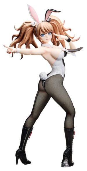 Danganronpa: Trigger Happy Havoc scala 1/3