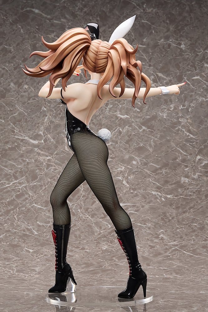 Danganronpa: Trigger Happy Havoc PVC Figure 1/3 Junko Enoshima Bunny Ver. 65 cm DS Modellismo Danganronpa: Trigger Happy Havoc scala 1/3