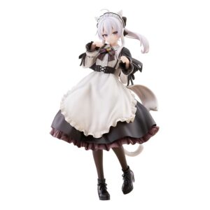 Statua Wandering Witch: Journey scala 1/7