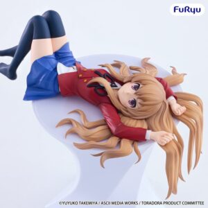 Statua Toradora! Noodle Stopper Taiga Aisaka