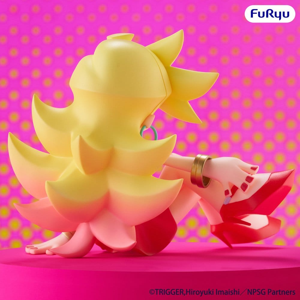 New Panty & Stocking with Garterbelt PVC Figure Noodle Stopper -Panty Anarchy- 9 cm DS Modellismo Panty & Stocking with Garterbelt Noodle