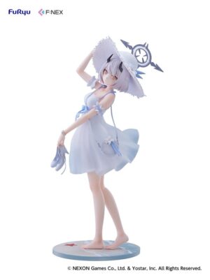 Blue Archive F:nex PVC Figure Sena scala 1/7