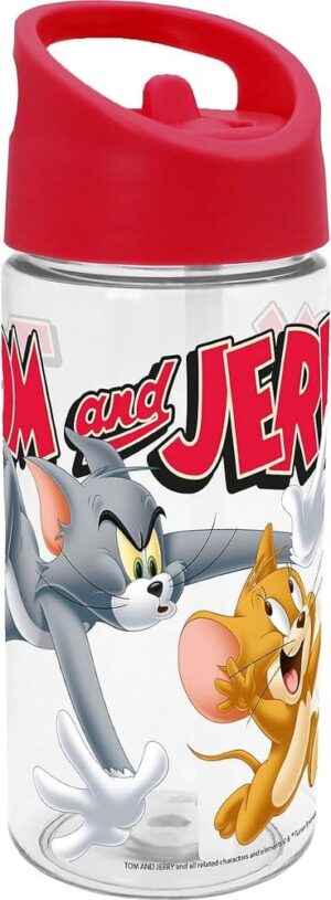 Borraccia Tom & Jerry 450 ml Geda Labels