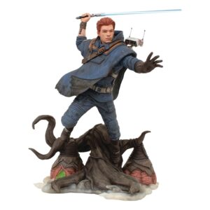 Statua Star Wars Jedi: Fallen Order Gallery