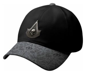Cappellino Assassin's Creed Black Flag