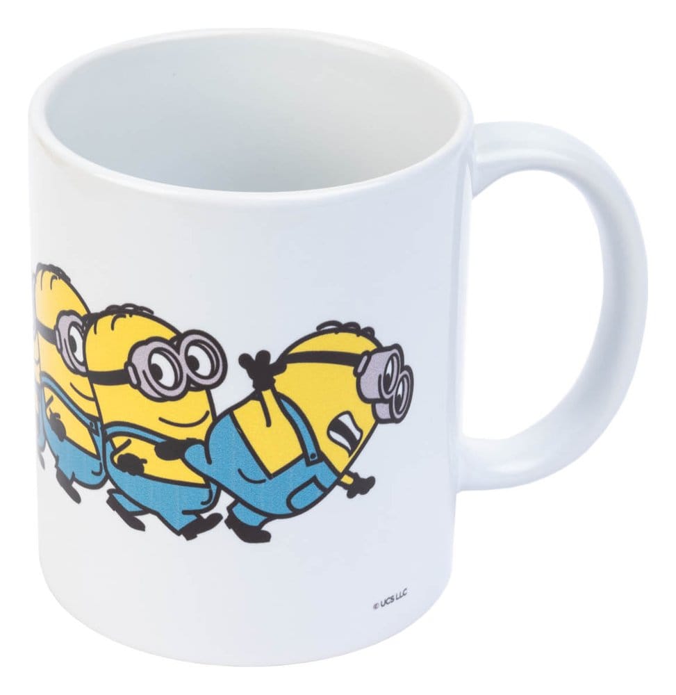 Tazza Minions Dave 350 ml DS Modellismo Tazza Minions Dave 350 ml Grupo Erik