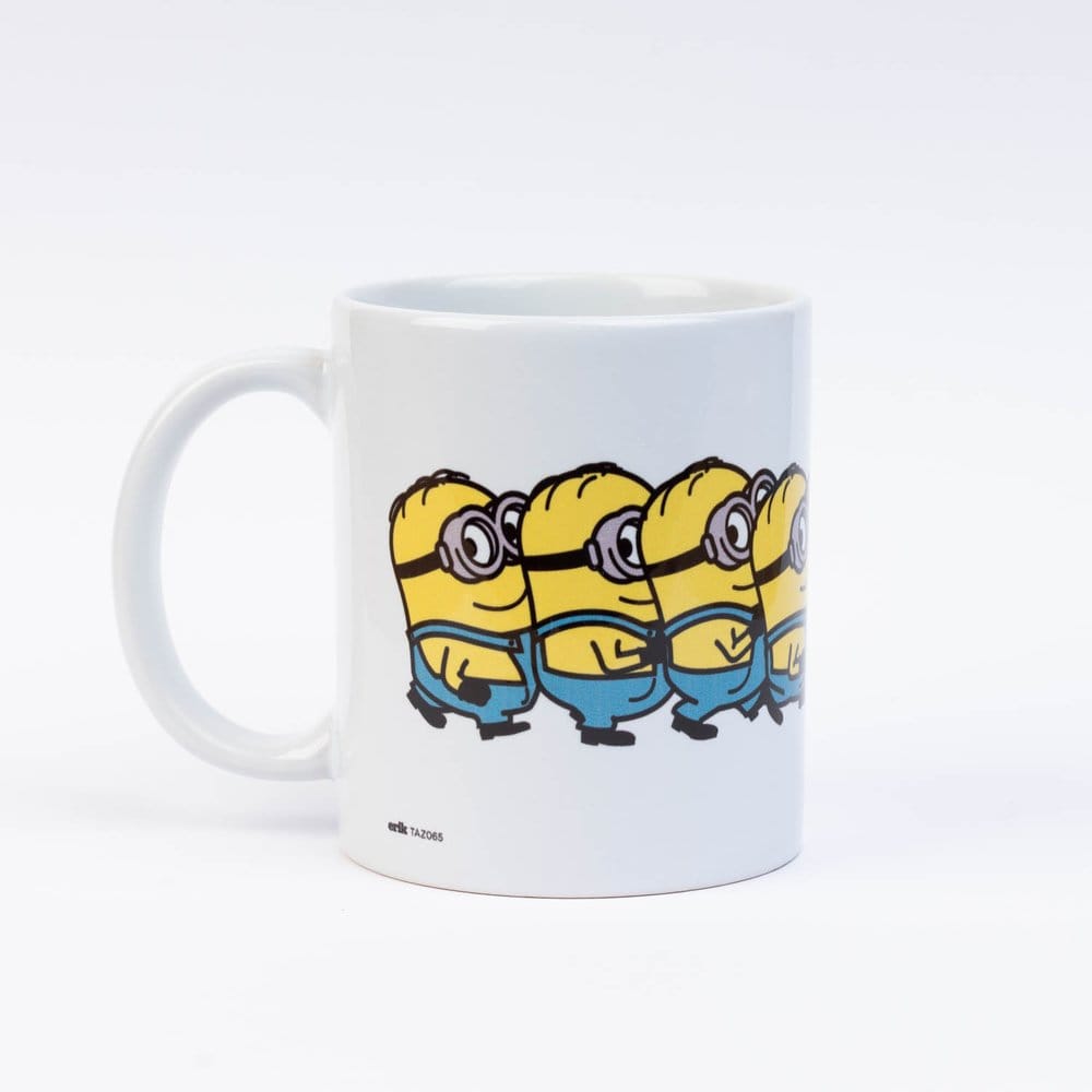 Tazza Minions Dave 350 ml DS Modellismo Tazza Minions Dave 350 ml Grupo Erik
