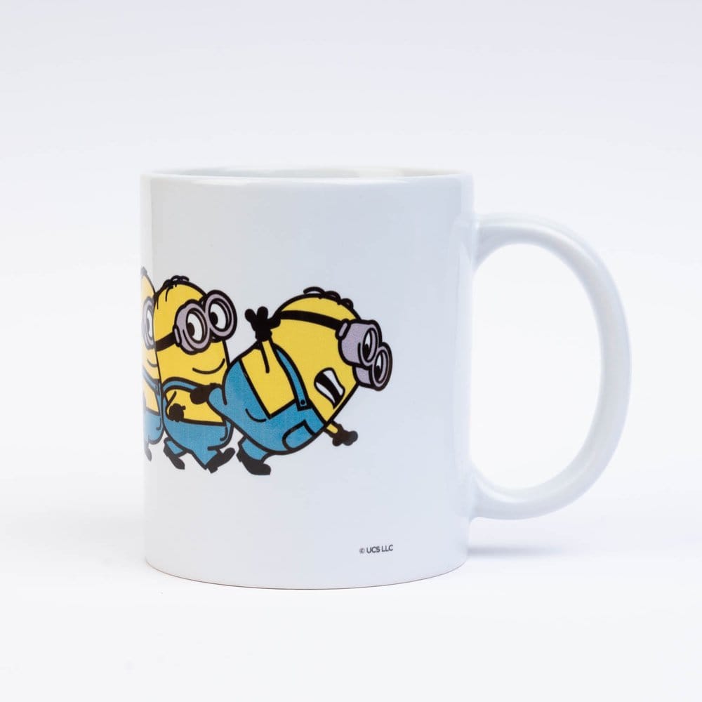 Tazza Minions Dave 350 ml DS Modellismo Tazza Minions Dave 350 ml Grupo Erik