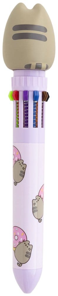 Penna Pusheen Multicoloured 3D DS Modellismo Penna Pusheen Multicoloured 3D Grupo Erik